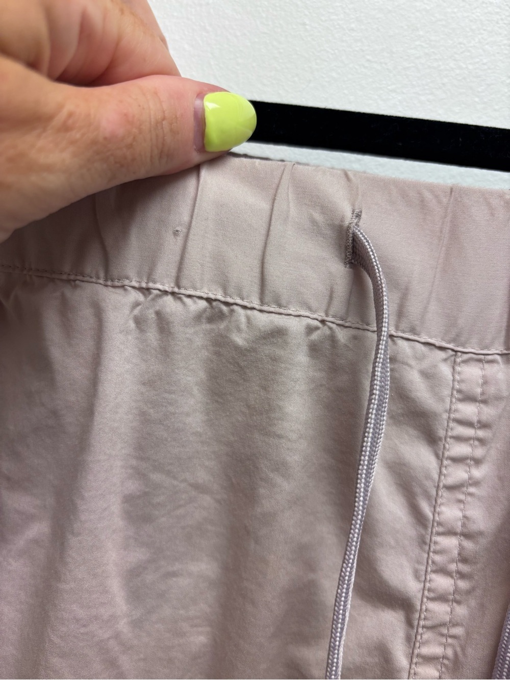 Cos Drawstring Jogger Pants - Picture 9 of 11